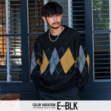 ニット 長袖 メンズ | SILVER BULLET | 詳細画像16 