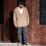 カーディガン メンズ 厚手 | SILVER BULLET | 詳細画像6