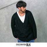 カーディガン メンズ 厚手 | SILVER BULLET | 詳細画像7
