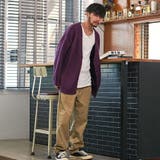 カーディガン メンズ 厚手 | SILVER BULLET | 詳細画像18