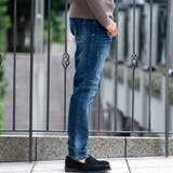デニムパンツ ジーンズ メンズ | SILVER BULLET | 詳細画像7