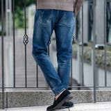デニムパンツ ジーンズ メンズ | SILVER BULLET | 詳細画像8