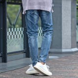 デニムパンツ ジーンズ メンズ | SILVER BULLET | 詳細画像10 