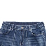 デニムパンツ ジーンズ メンズ | SILVER BULLET | 詳細画像11 