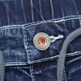 デニムパンツ ジーンズ メンズ | SILVER BULLET | 詳細画像12 