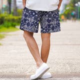 ハーフパンツ メンズ ブランド | SILVER BULLET | 詳細画像7
