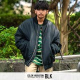MA 1 アウター[品番：SILM0012238]｜SILVER BULLET（シルバー
