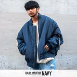 MA 1 アウター[品番：SILM0012238]｜SILVER BULLET（シルバー