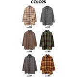 ネルシャツ メンズ チェックシャツ | SILVER BULLET | 詳細画像13 