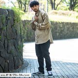 シャツ メンズ 長袖 | SILVER BULLET | 詳細画像4