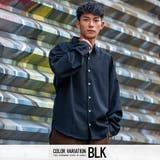 BLK(ブラック) | シャツ メンズ 長袖 | SILVER BULLET