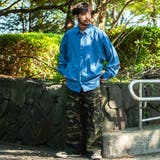 シャツ メンズ 長袖 | SILVER BULLET | 詳細画像6