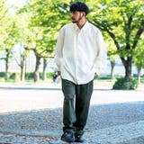 シャツ メンズ 長袖 | SILVER BULLET | 詳細画像9