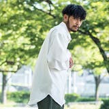 シャツ メンズ 長袖 | SILVER BULLET | 詳細画像10