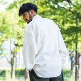 シャツ メンズ 長袖 | SILVER BULLET | 詳細画像11