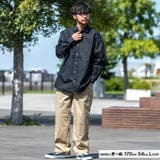 シャツ メンズ 長袖 | SILVER BULLET | 詳細画像6