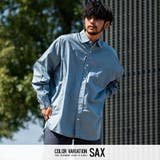 シャツ メンズ 長袖 | SILVER BULLET | 詳細画像13