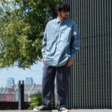 シャツ メンズ 長袖 | SILVER BULLET | 詳細画像14