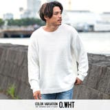 ニット メンズ セーター | SILVER BULLET | 詳細画像11 