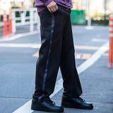 パンツ メンズ スラックス | SILVER BULLET | 詳細画像3