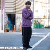 パンツ メンズ スラックス | SILVER BULLET | 詳細画像4