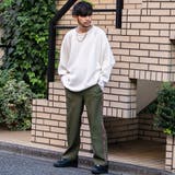 パンツ メンズ スラックス | SILVER BULLET | 詳細画像9