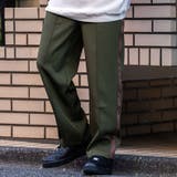 パンツ メンズ スラックス | SILVER BULLET | 詳細画像10