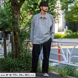 シャツ メンズ 長袖 | SILVER BULLET | 詳細画像4