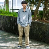シャツ メンズ 長袖 | SILVER BULLET | 詳細画像8