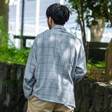 シャツ メンズ 長袖 | SILVER BULLET | 詳細画像10