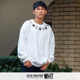WHT(ホワイト) | トレーナー メンズ 長袖 | SILVER BULLET