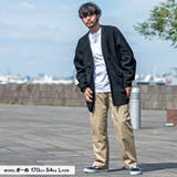 カーディガン メンズ ブランド | SILVER BULLET | 詳細画像3 