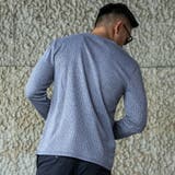 Tシャツ メンズ ロンT | SILVER BULLET | 詳細画像8 