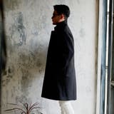 チェスターコート アウター メンズ | SILVER BULLET | 詳細画像7