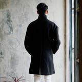 チェスターコート アウター メンズ | SILVER BULLET | 詳細画像8