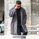 チェスターコート アウター メンズ | SILVER BULLET | 詳細画像9