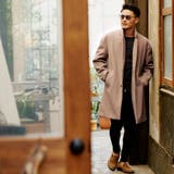 チェスターコート アウター メンズ | SILVER BULLET | 詳細画像12