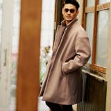 チェスターコート アウター メンズ | SILVER BULLET | 詳細画像13