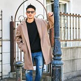 チェスターコート アウター メンズ | SILVER BULLET | 詳細画像14