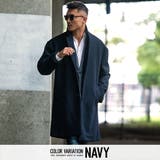 チェスターコート アウター メンズ | SILVER BULLET | 詳細画像15