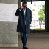 チェスターコート アウター メンズ | SILVER BULLET | 詳細画像16