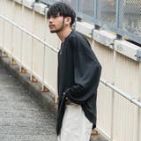 Tシャツ メンズ ロンT | SILVER BULLET | 詳細画像7 