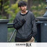 BLK(ブラック) | メッシュニット メンズ 大きいサイズ | SILVER BULLET