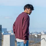 ニット メンズ セーター | SILVER BULLET | 詳細画像4