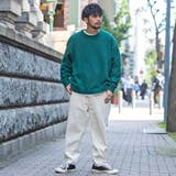 ニット メンズ セーター | SILVER BULLET | 詳細画像5