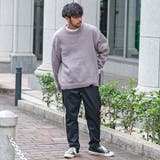 ニット メンズ セーター | SILVER BULLET | 詳細画像6