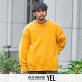 YEL(イエロー) | ニット メンズ セーター | SILVER BULLET