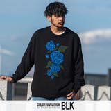 BLK(ブラック) | ニット メンズ ブランド | SILVER BULLET