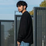 ニット メンズ ブランド | SILVER BULLET | 詳細画像4 