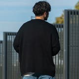 ニット メンズ ブランド | SILVER BULLET | 詳細画像5 